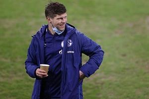 Huntelaar vor Schalke-Comeback gegen Bayern: "Gute Option für die Bank"