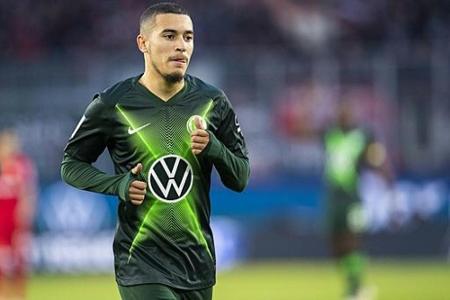 Schalke offenbar an Wolfsburgs William interessiert