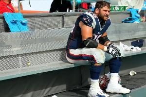 Vollmer über Brady: "Tom ist besessen von diesem Sport"