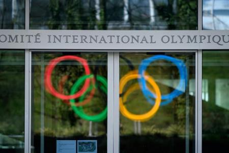 IOC: Bericht über Olympia-Absage 