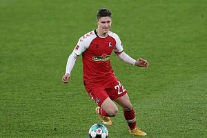 Freiburg gegen Stuttgart wohl ohne Sallai