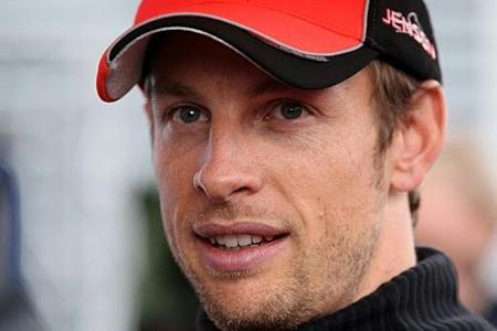 Formel 1: Button als Berater zu Williams Formel 1: Button als Berater zu Williams
