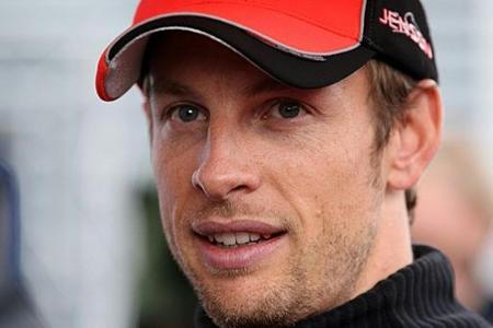 Formel 1: Button als Berater zu Williams