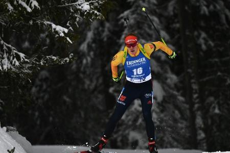 DSV-Staffel mit Peiffer, Lesser, Doll und Rees DSV-Staffel mit Peiffer, Lesser, Doll und Rees