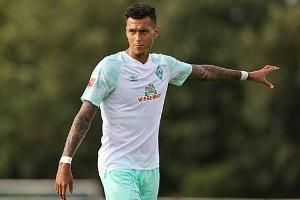 Werder: Kohfeldt setzt gegen Hertha auf Ex-Berliner Selke