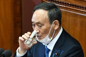 Japans Premier widerspricht Gerüchten über Absage der Spiele