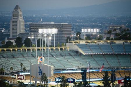 Baseball: LA Dodgers trauern um Don Sutton