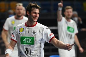 Handball-WM: Deutschland gegen Spanien kein Wettfavorit