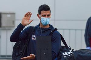 Erklärungsversuch von Djokovic: "Gute Absicht falsch verstanden"