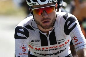 Radsport: Team DSM trennt sich von Hirschi