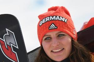 Snowboard: Hofmeister erneut auf dem Podium - Baumeister Vierter