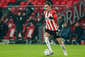 Polter lobt Götze: "Eigentlich zu gut für die Niederlande"