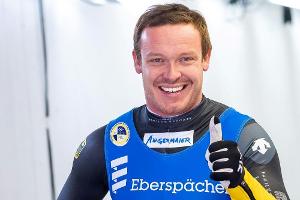 Loch holt EM-Gold in Sigulda - Ludwig Zweiter