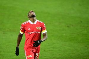 Union Berlin verspielt Sieg gegen Wolfsburg