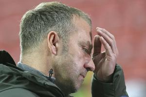 Bayern hadert mit den Defensivproblemen