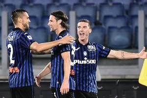 Serie A: Wichtiger Sieg für Gosens und Atalanta