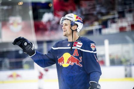 DEL: München bleibt an Mannheim dran DEL: München bleibt an Mannheim dran