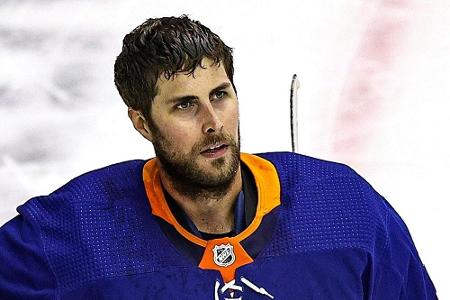 Nächste Niederlage für Draisaitls Oilers Nächste Niederlage für Draisaitls Oilers