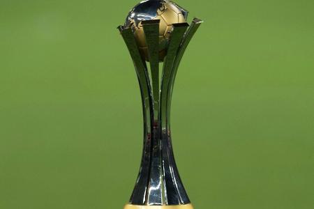 Spielplan angepasst: Al-Duhail bei Klub-WM für 2. Runde qualifiziert