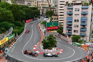 Veranstalter: Formel-1-Rennen in Monaco soll wie geplant stattfinden