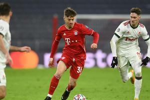 Hoffenheim verpflichtet Stiller aus München