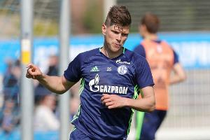 Medien: Huntelaar beim Medizincheck auf Schalke