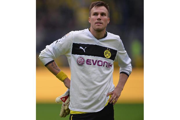 Bei Borussia Dortmund spielte Kevin Großkreutz auf etlichen Positionen. Hauptsächlich wurde er allerdings auf der offensiven...