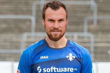 Ab der Saison 2017/2018 wird Kevin Großkreutz für den SV Darmstadt 98 (mit allergrößter Wahrscheinlichkeit in der 2. Bundesl...