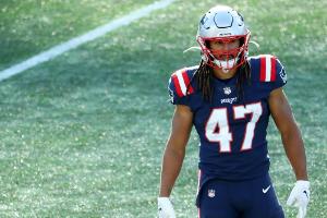 NFL: Patriots mit klarer Niederlage gegen LA Rams