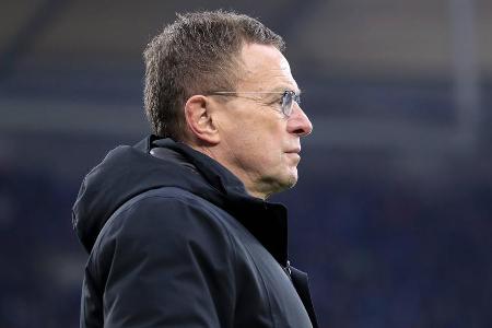 Wo immer ein Trainerposten bei einem namhaften Klub frei wird, fällt der Name Ralf Rangnick. So auch bei Hertha BSC. Die 'BZ...