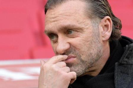 Doll machte Mitte der 2000er als Coach des HSV und des BVB von sich reden und arbeitete später erfolgreich im Ausland bei Fe...