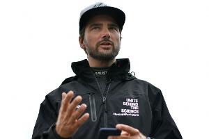 Vendee Globe: Kollision kostet Herrmann Podium