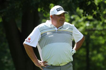 Von Interpol gesucht: Golfstar Cabrera in Brasilien verhaftet Von Interpol gesucht: Golfstar Cabrera in Brasilien verhaftet