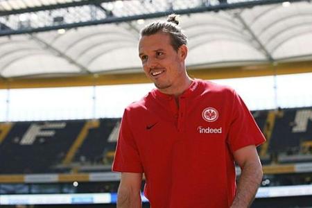 Frankfurt: Ex-Profi Meier wird Co-Trainer bei U19