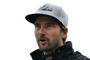 Vendee Globe: Segler Herrmann erobert Rang drei und greift weiter an