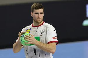 Handball-WM: Brand hofft in Abwehr auf Golla