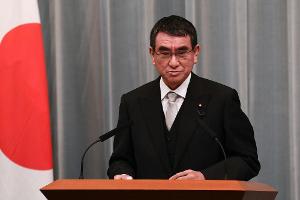 Erste Olympia-Zweifel in Japans Regierung: "Alles ist möglich"