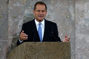 Hörmann und Lehner begrüßen Urteil für Dopingarzt Mark S.
