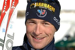 Französischer Trainer positiv: Erster Corona-Fall bei Tour de Ski