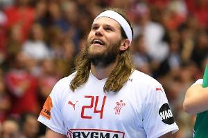 Topstar Hansen erwägt Verzicht auf Handball-WM