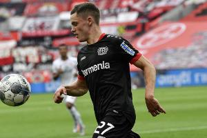 Daum über Vergleiche zwischen Havertz und Wirtz: "Ich kann das nicht hören"