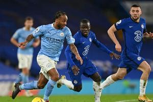 Trotz Lockdown: Premier League wird fortgesetzt