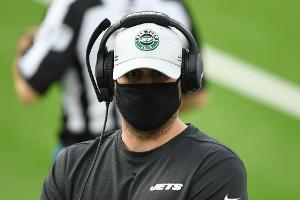 NFL: New York Jets feuern Chefcoach Gase