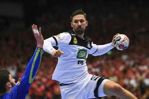 Handball-Schiedsrichter Schulze/Tönnies für WM nominiert