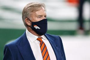 Broncos-Legende Elway tritt als General Manager zurück