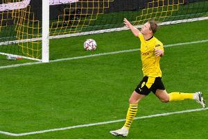 Watzke rät Haaland zum Verbleib in Dortmund