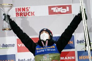 Vor dem Finale in Bischofshofen: Die Tournee-Favoriten im Check