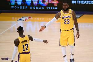 NBA: Schröder und Theis gewinnen - Curry mit 62 Punkten
