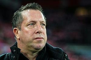 3. Liga: Dresden verliert ohne Kauczinski
