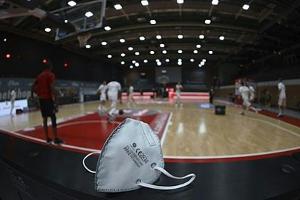 Basketball: Löwen Braunschweig erneut in Quarantäne